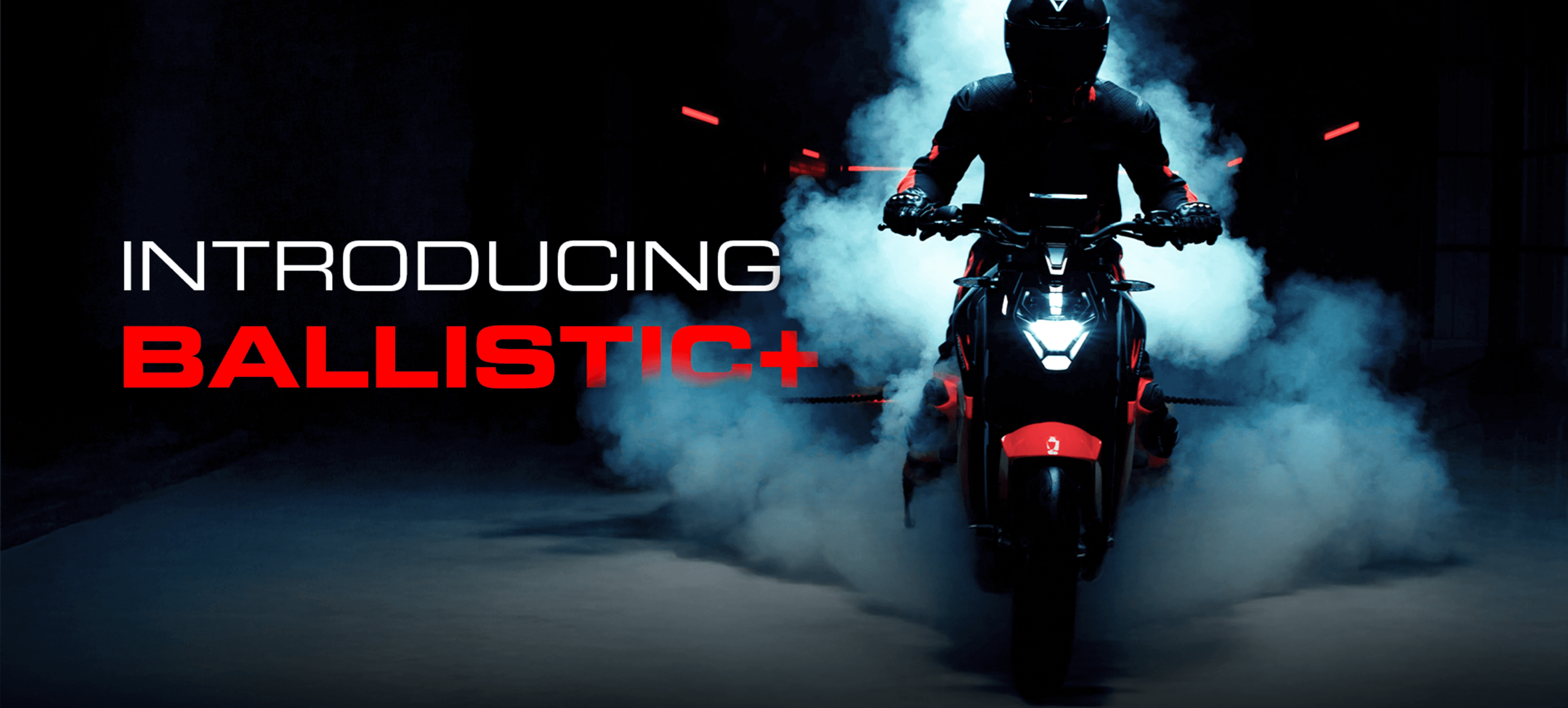 Ultraviolette pushes free update to F77 electric motorcycle-cover-img