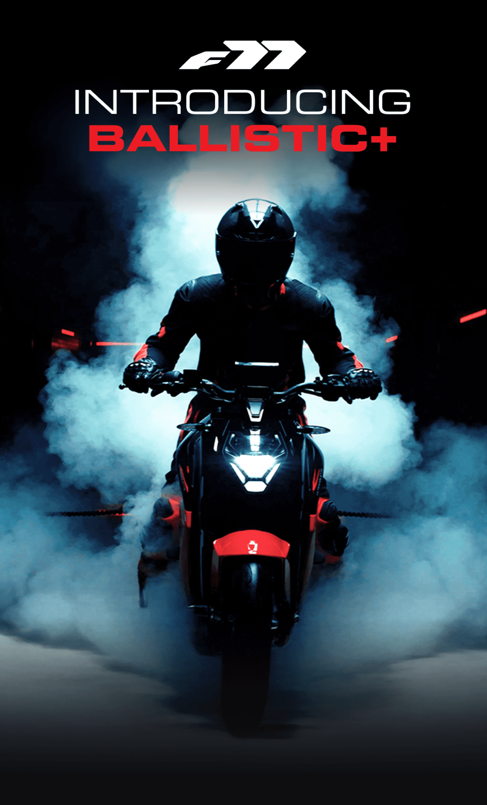 Ultraviolette pushes free update to F77 electric motorcycle-cover-img