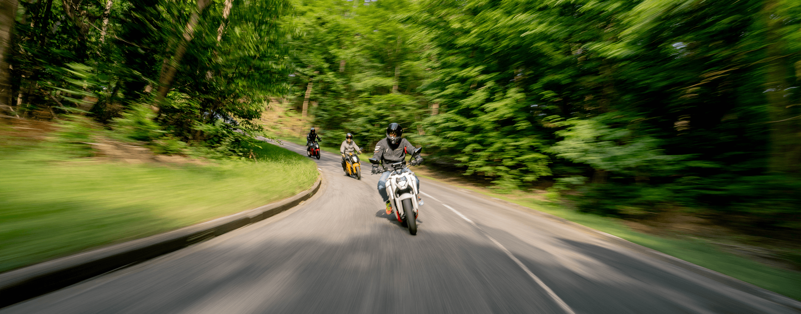 Street Bike Image 2