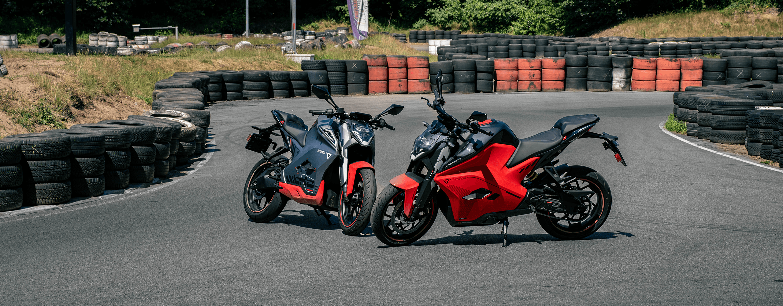 Street Bike Image 3