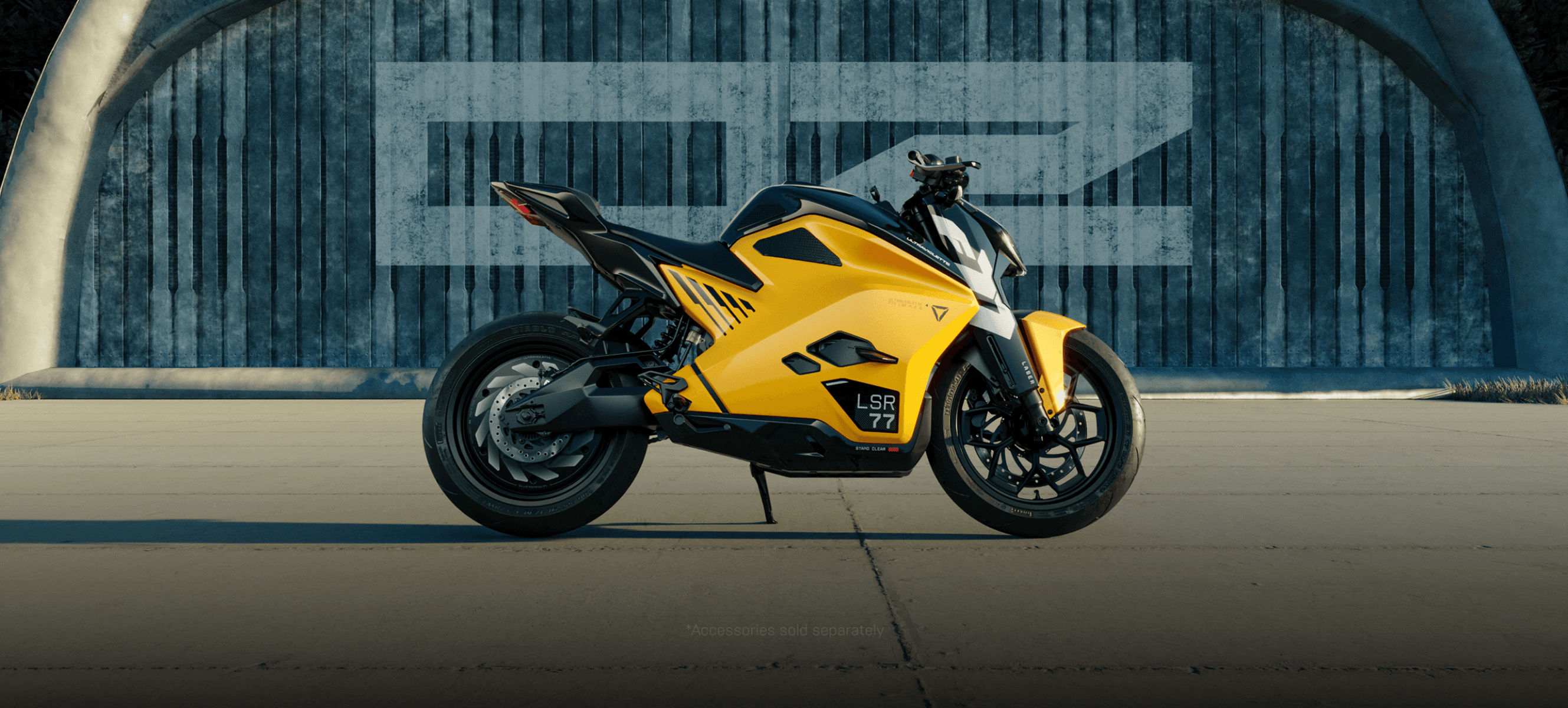 Ultraviolette kommt über MotoMondo nach Großbritannien-cover-img