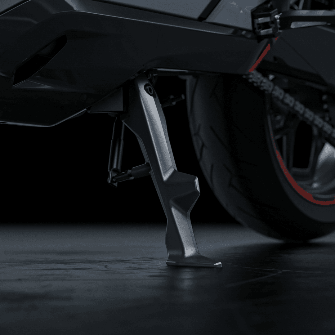 SIDE STAND