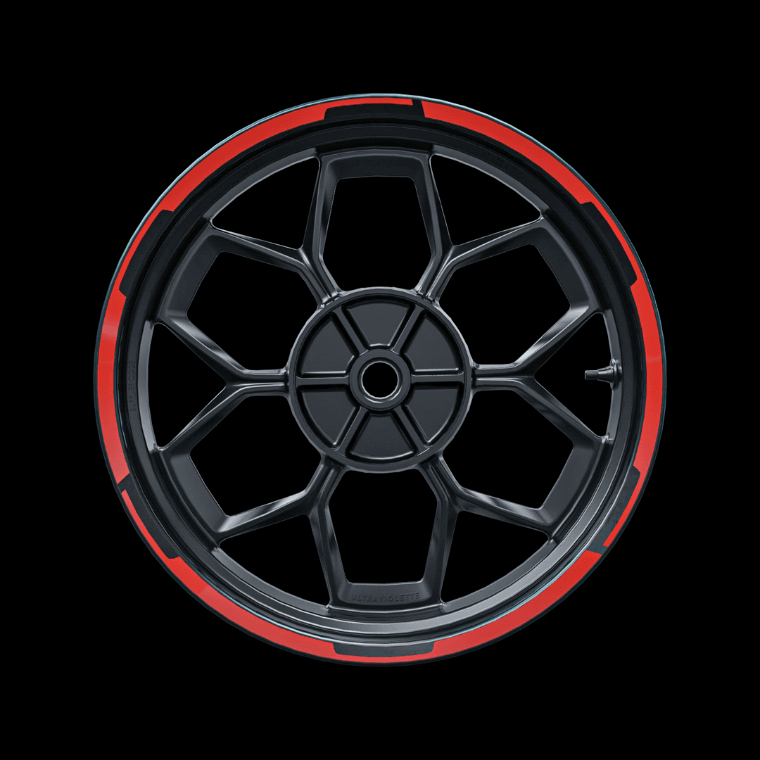 WHEEL ALLOYS