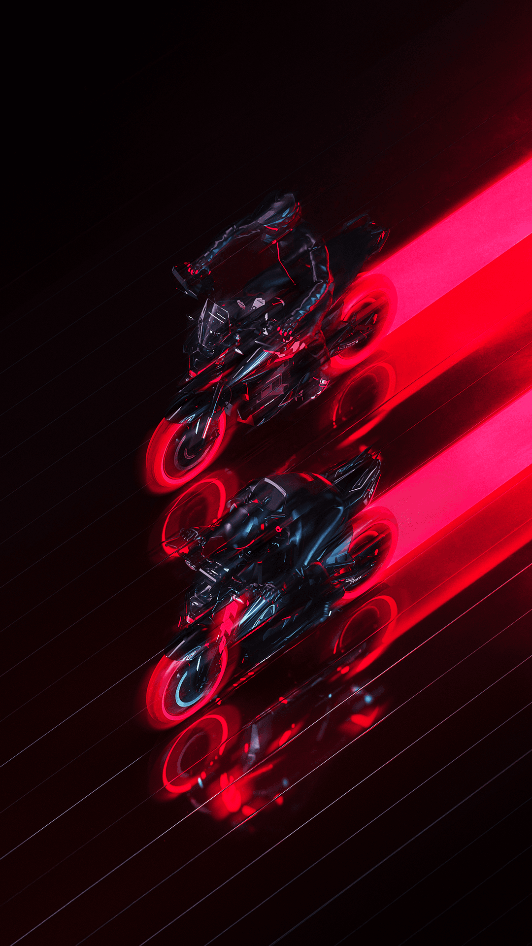 Ultraviolette squadron