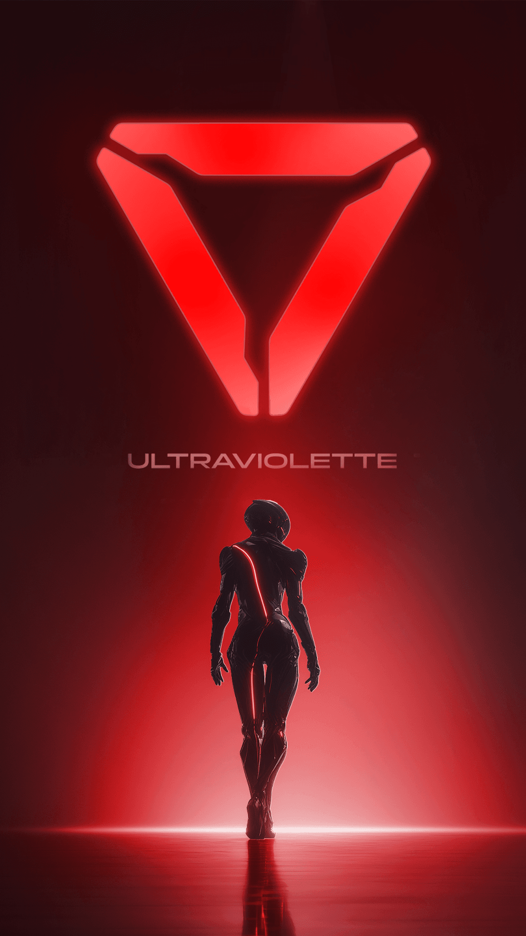 Ultraviolette squadron