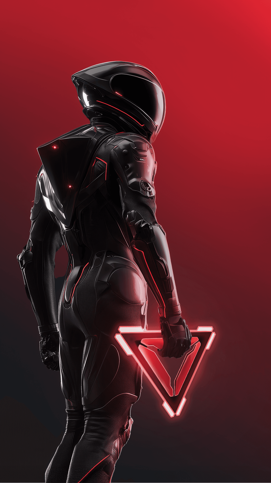 Ultraviolette squadron