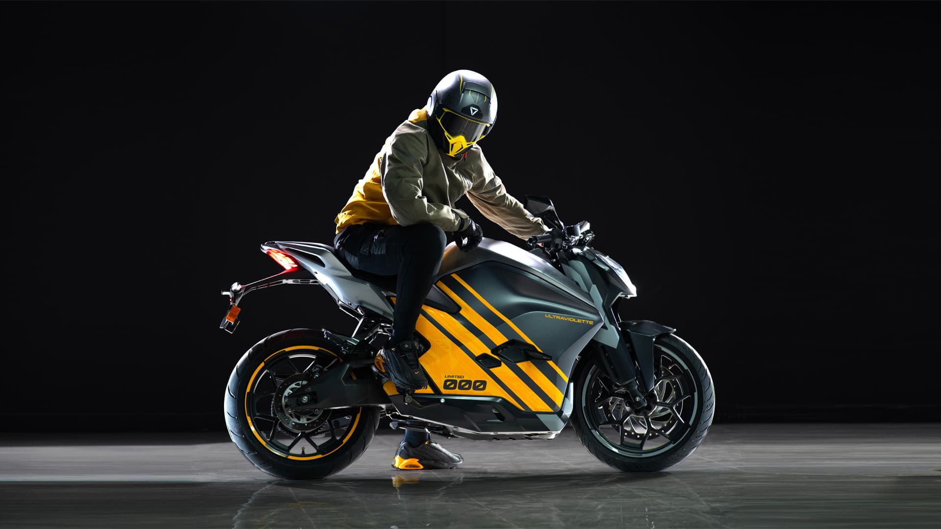 infoBike