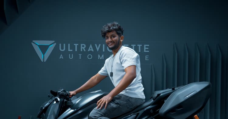 Ultraviolette EV Review