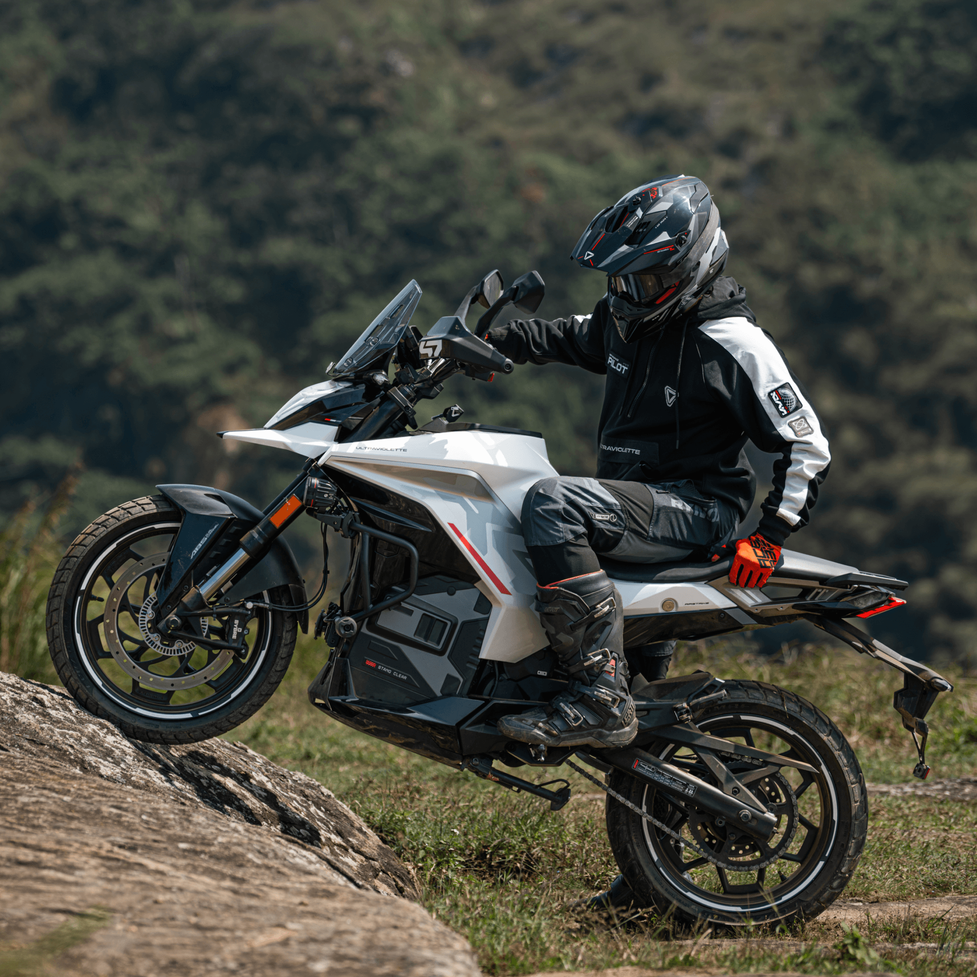 TOTM Acko Drive Awards  2025