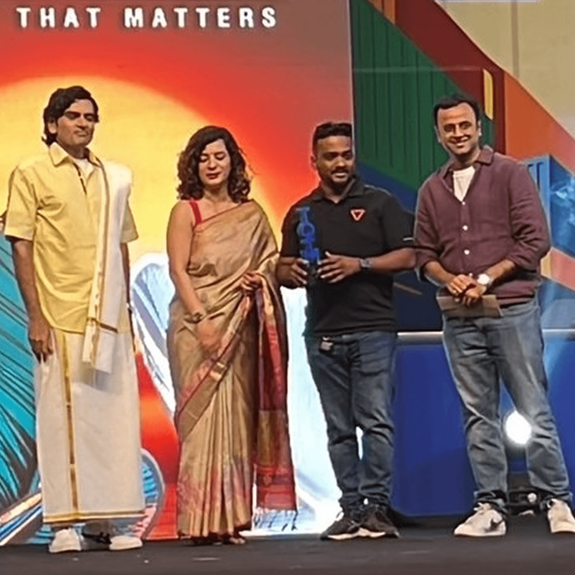 TOTM Acko Drive Awards 2025