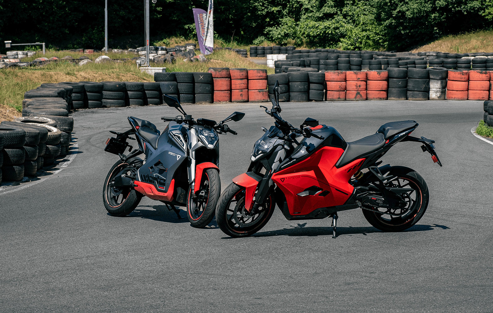 Street Bike Image 3