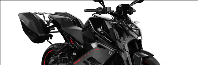 swingarm