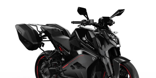 swingarm