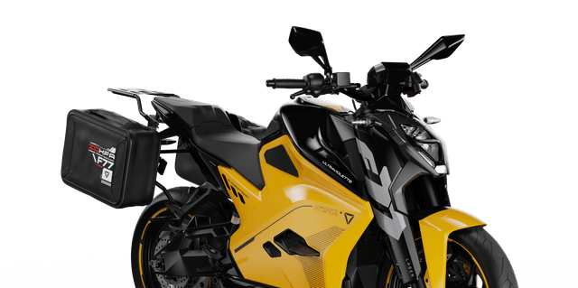 swingarm