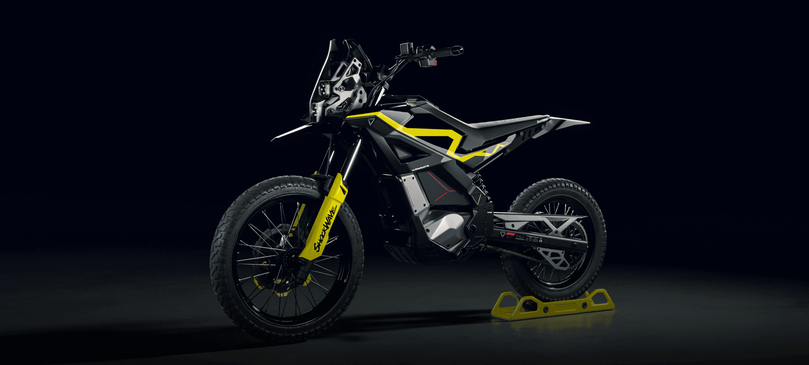 Ultraviolette Shockwave : Faut-il acheter la Tesla des vélos électriques ?-cover-img