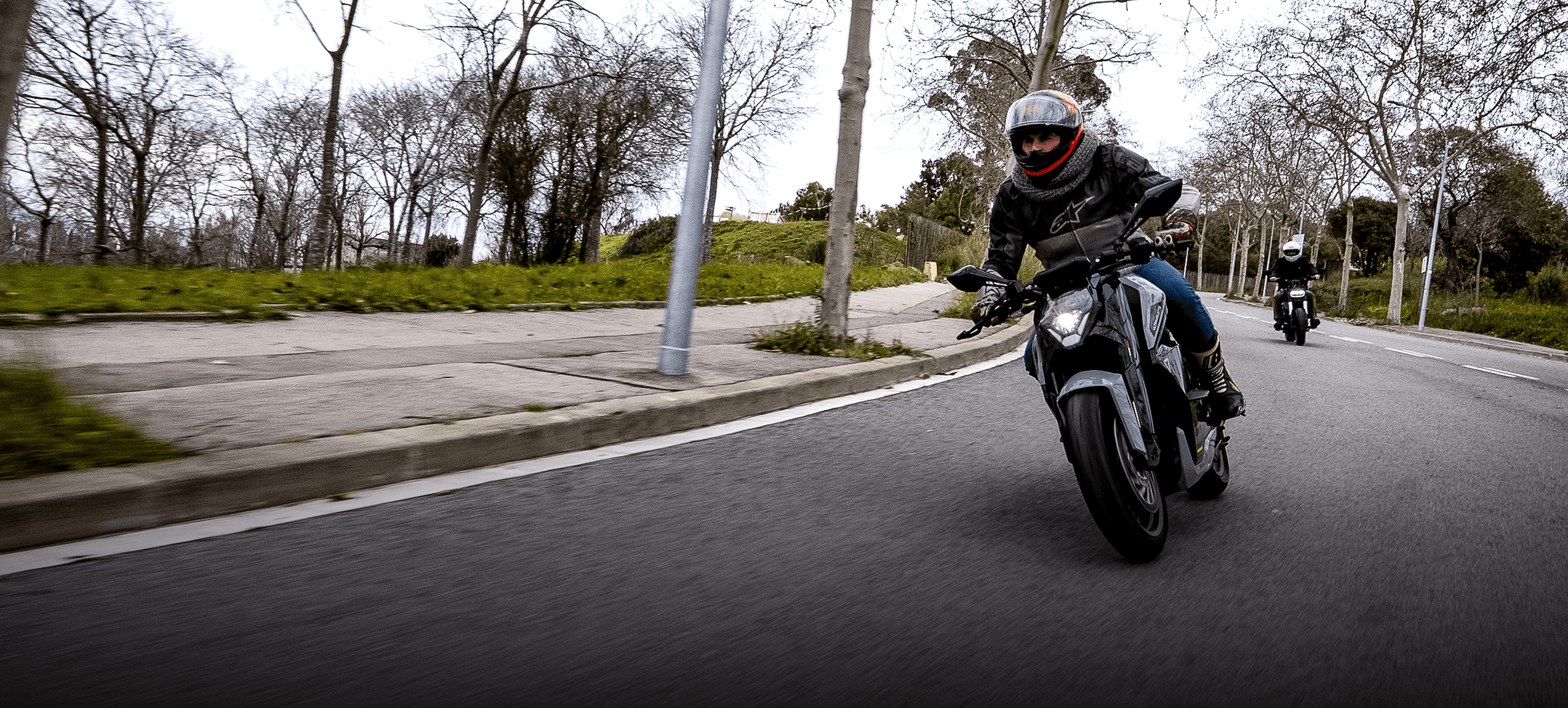 Ultraviolette F77 Mach 2 Recon: 117 km de pura adrenalina eléctrica-cover-img