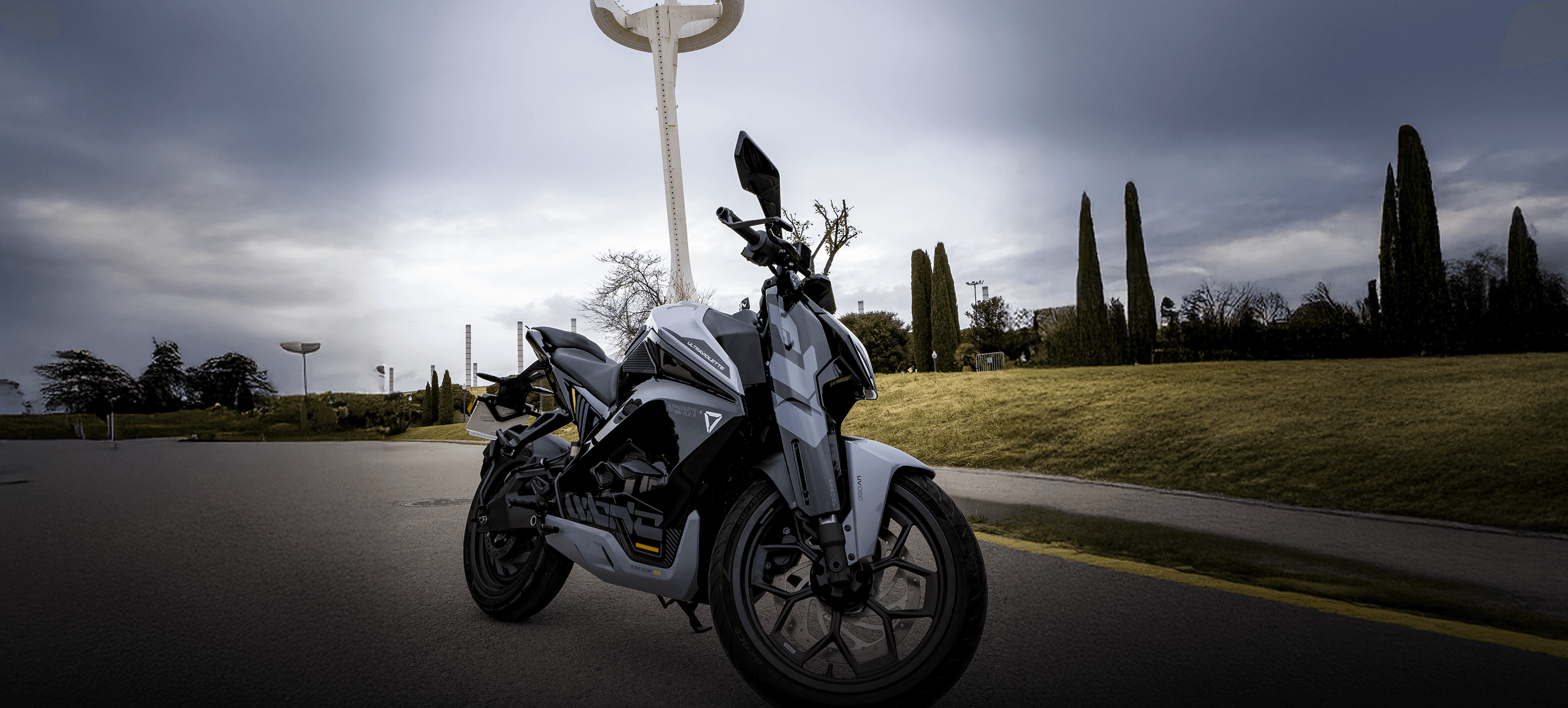 La india Ultraviolette llegará a España de la mano de la española Velca-cover-img