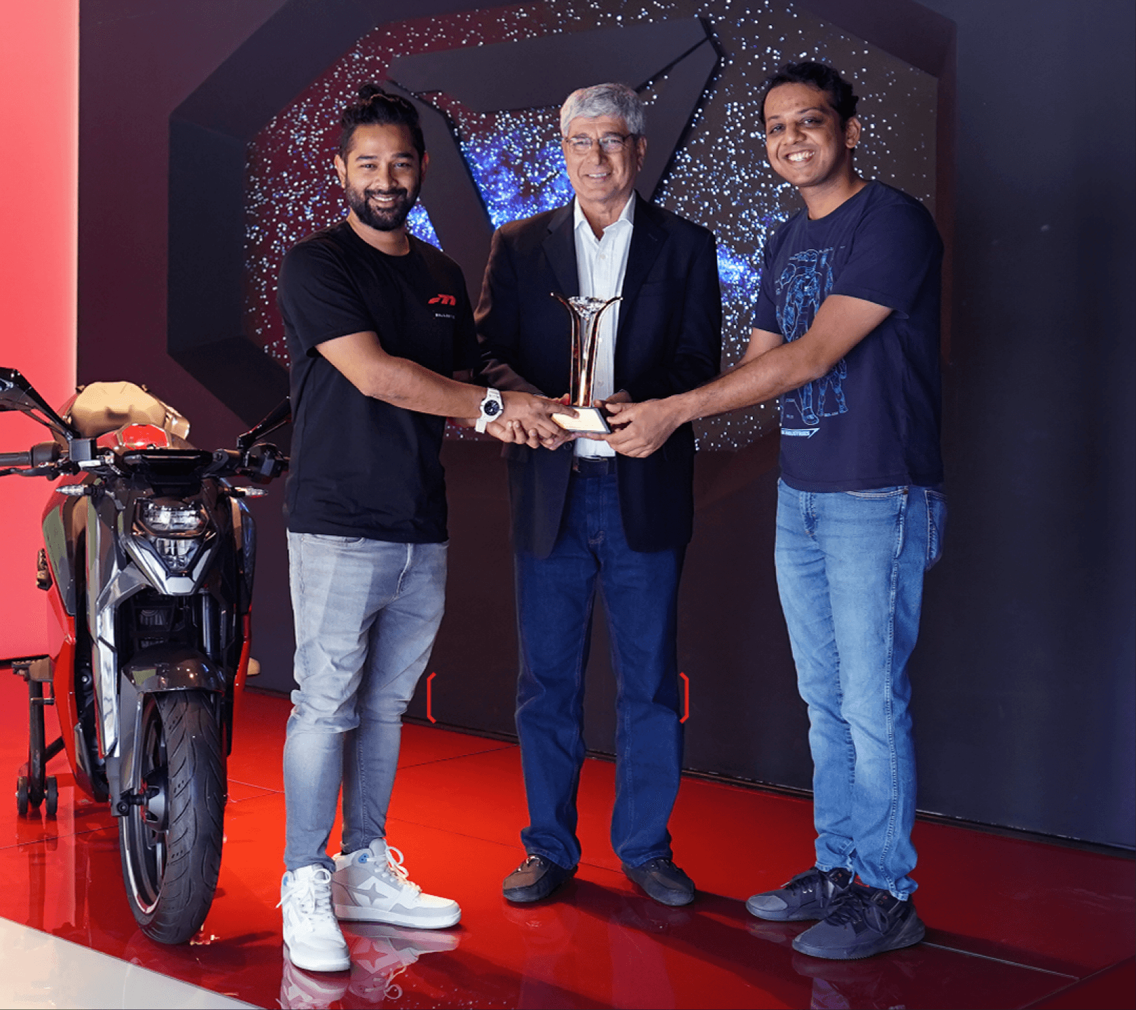Prix Bike India 2024