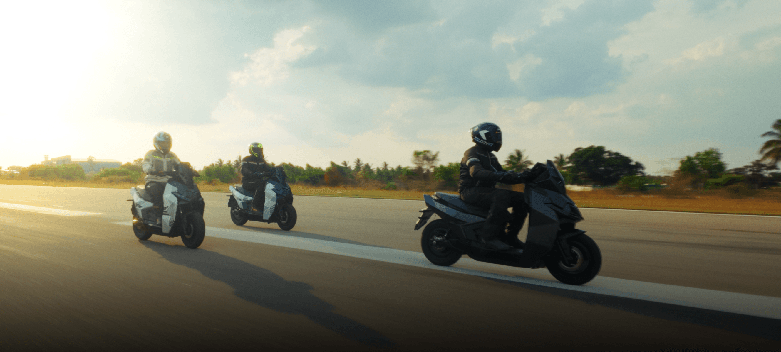 Ultraviolette Tesseract electric scooter delayed but improved-cover-img