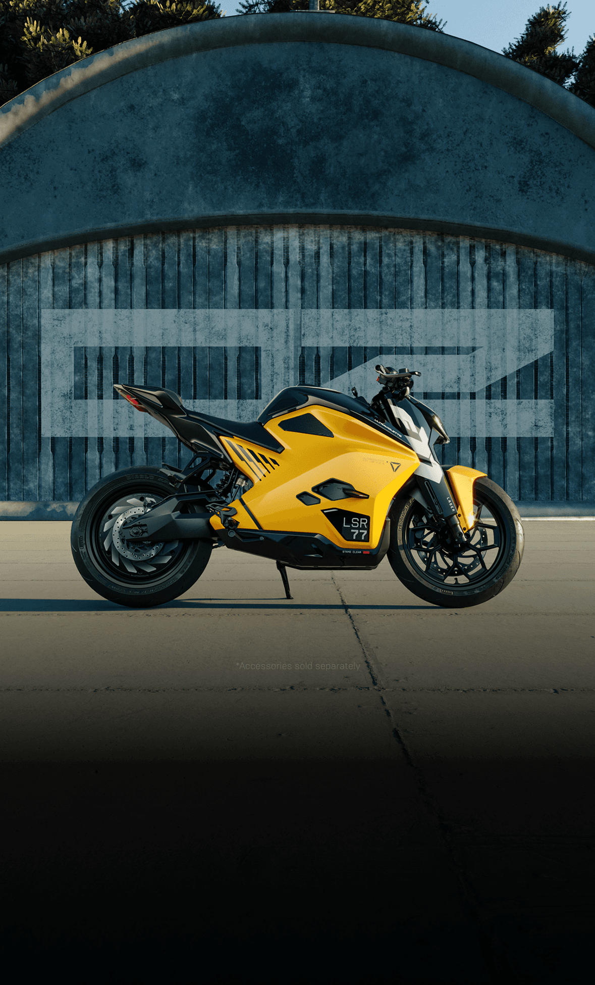 Ultraviolette kommt über MotoMondo nach Großbritannien-cover-img