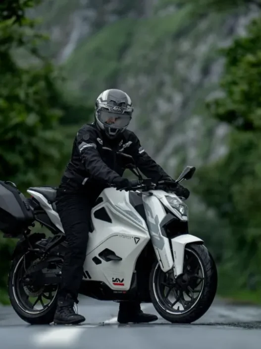 Top 10 Electric Motorcycle