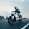 Electric Motorcycles