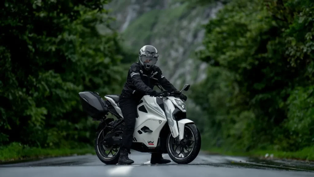 Electric bikes Insurance & Road Tax