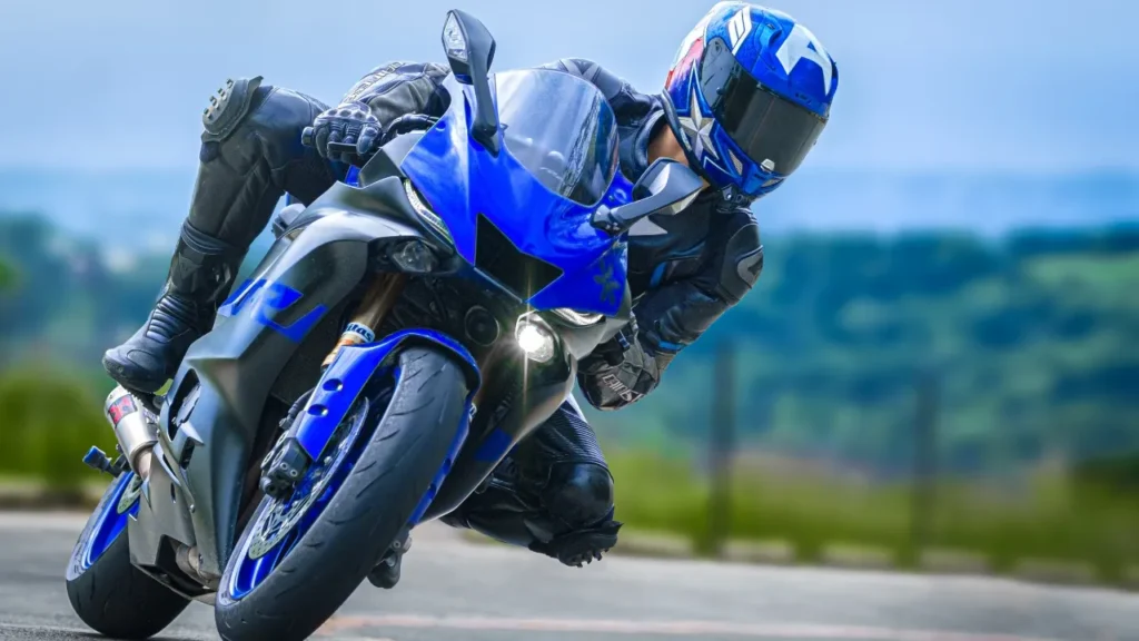 why Petrol Bike Races rules the track