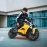 Electric Motorcycles