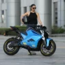 Electric Motorcycles
