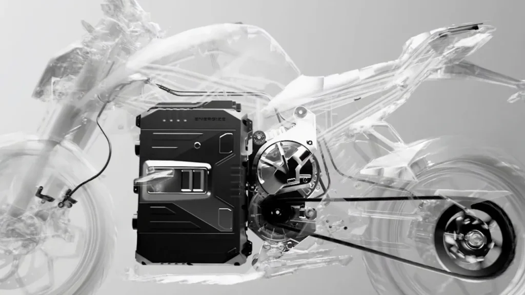 Electric Bike Battery