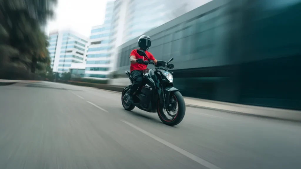 Electric Bike Safety