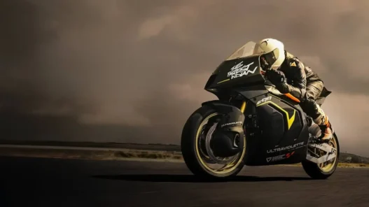 Racing with Electric Motorcycles: Is This the Future of Competitive Motorcycling?