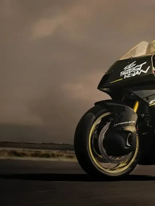 Racing with Electric Motorcycles: Is This the Future of Competitive Motorcycling?