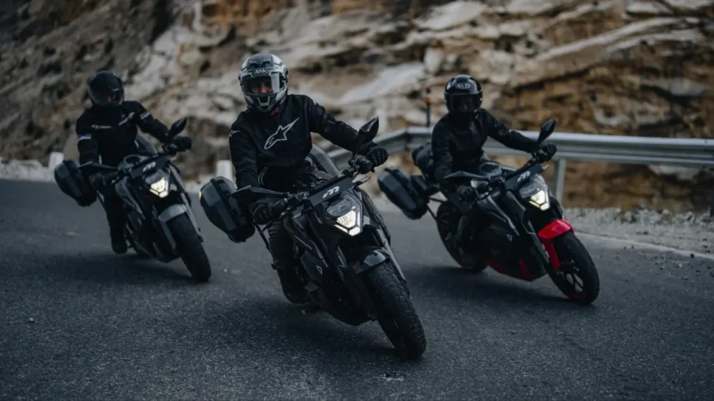 Best Electric Bike in India