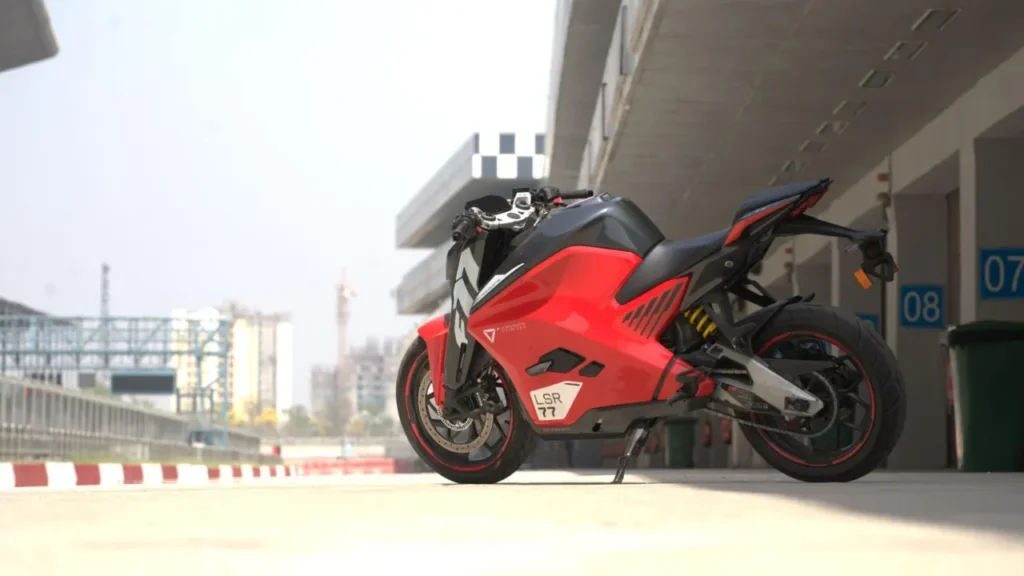 Suspension and Comfort