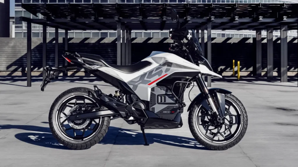 new ultraviolette x 47