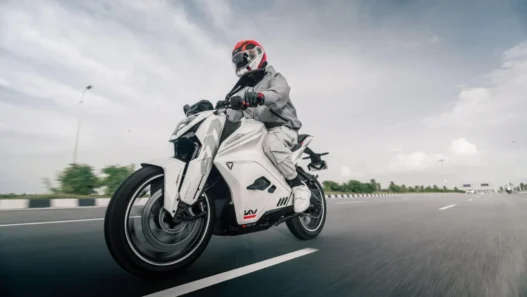 maximizing Range on rides