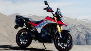 Electric Motorcycles ultraviolette x 47