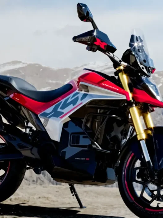 Electric Motorcycles ultraviolette x 47