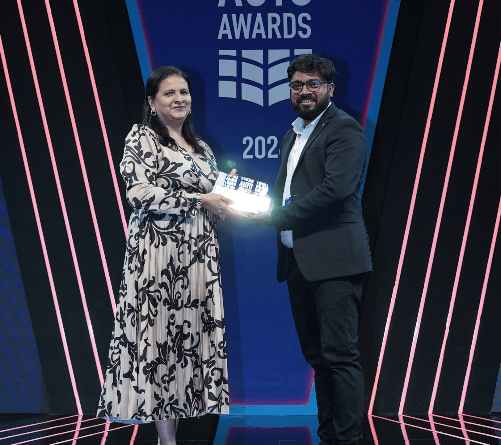 ABP LIVE Auto Awards 2024