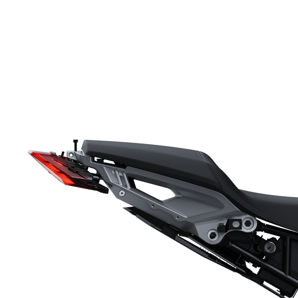 Casted Aluminium Sub-frame