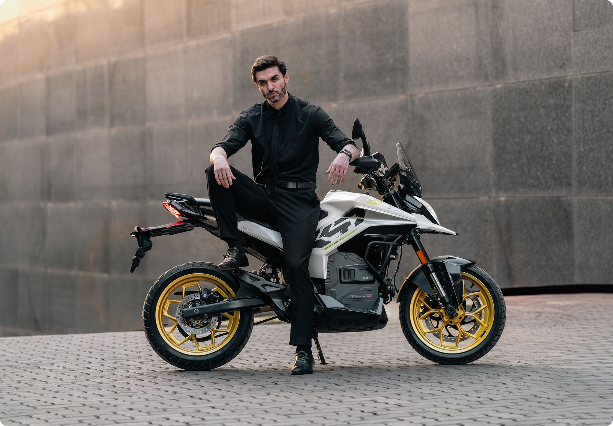 bike