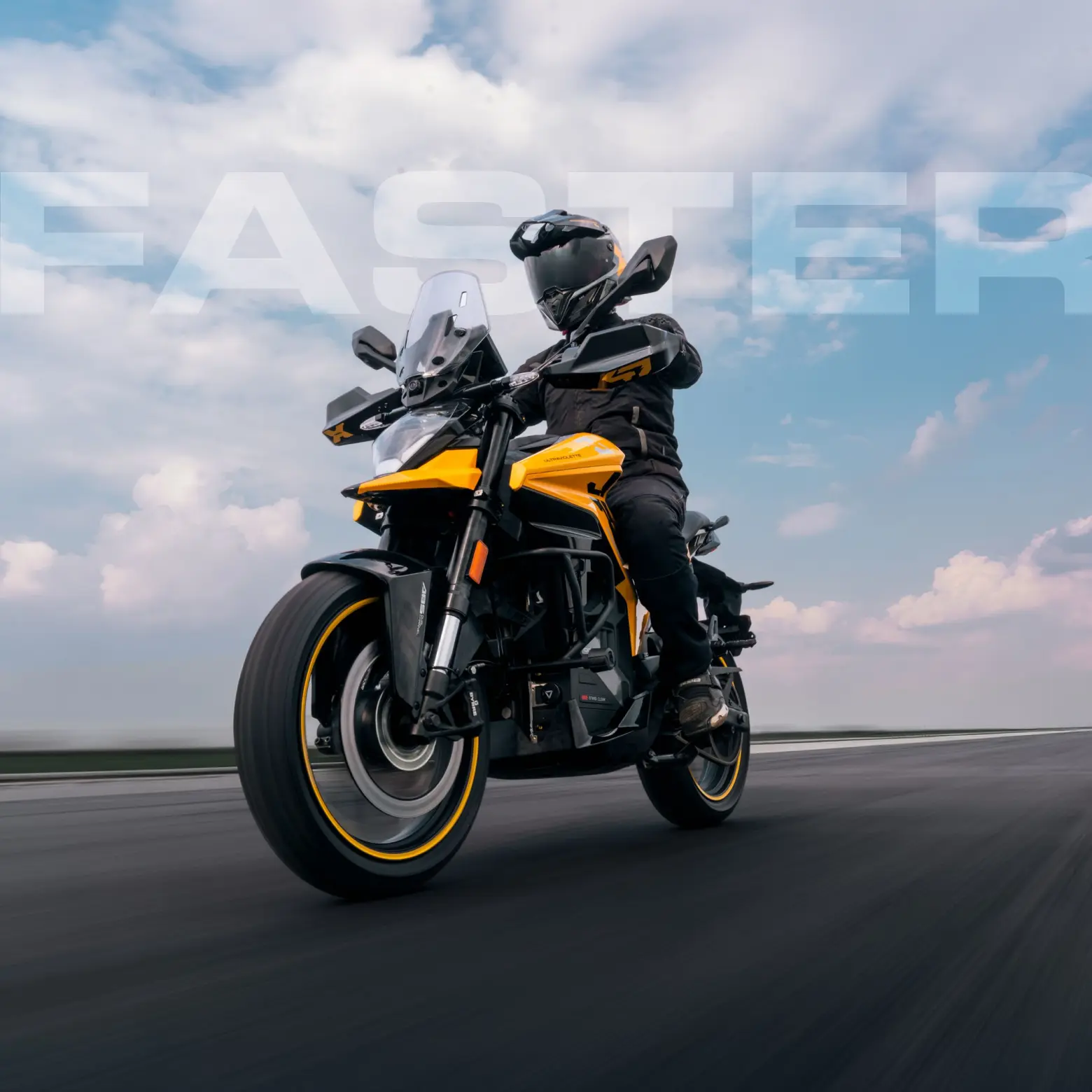 FASTER