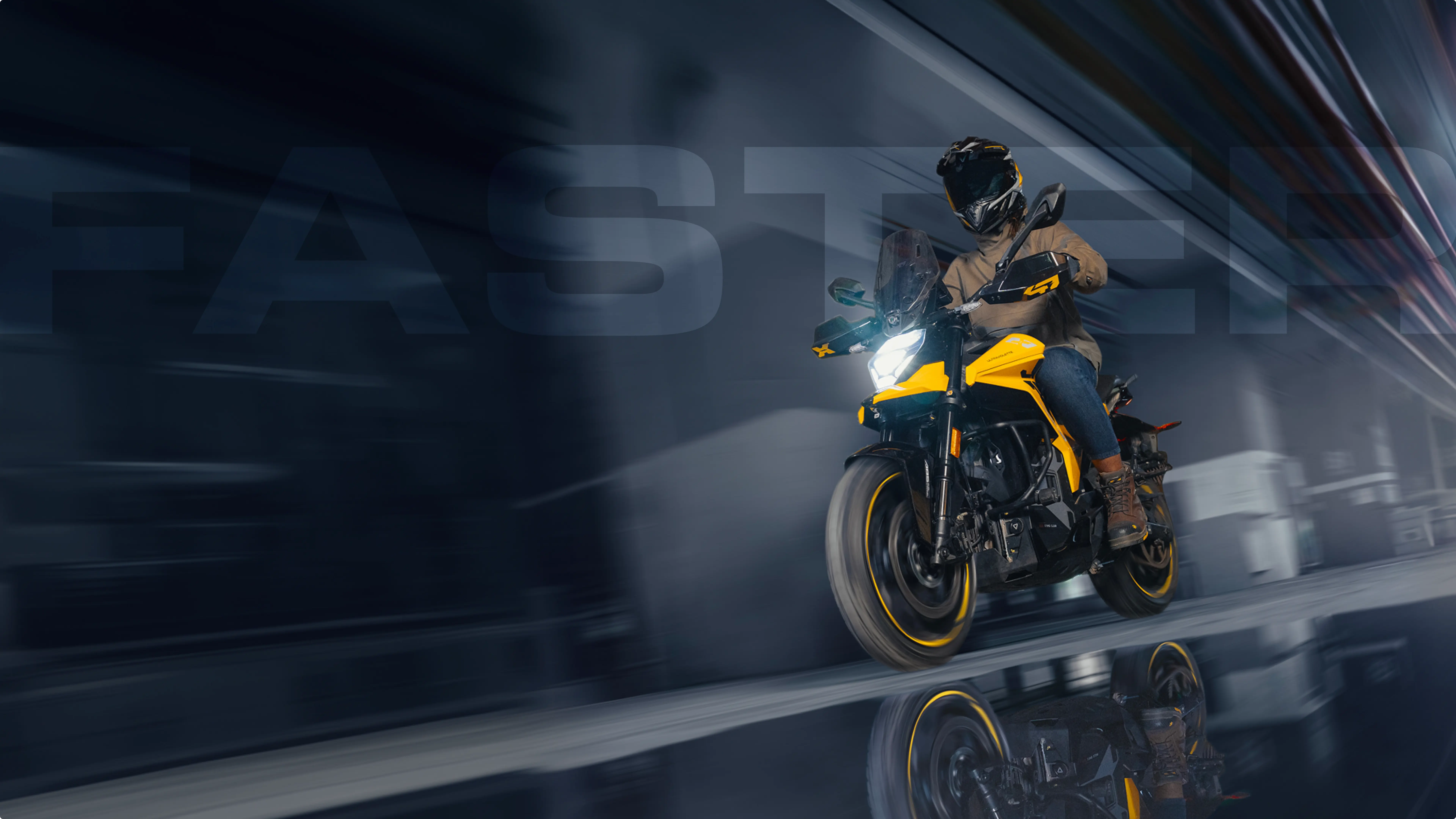 FASTER