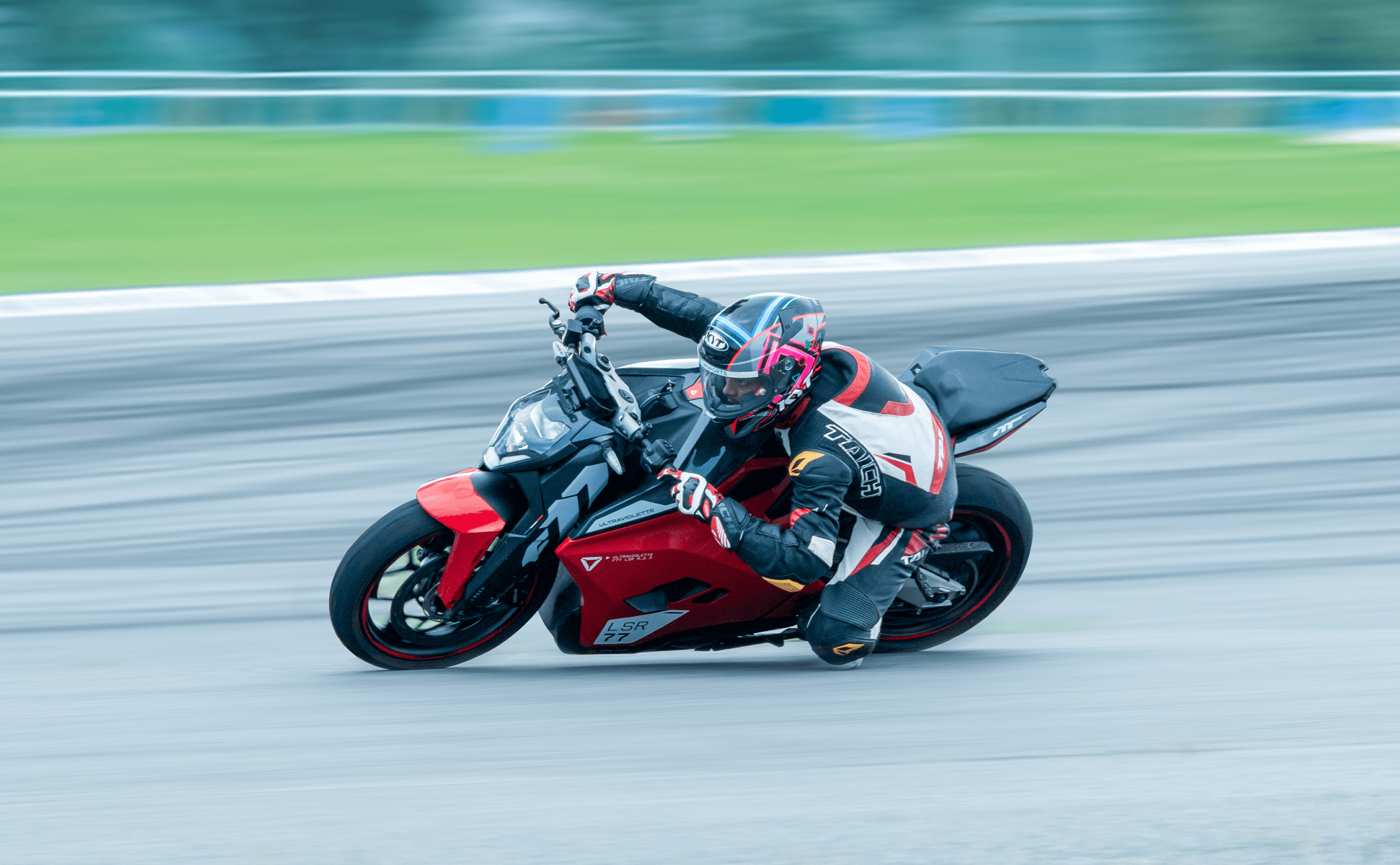 TRACTION CONTROL