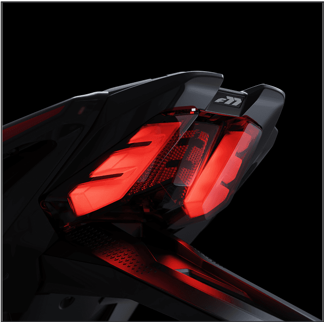 taillight